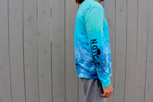 Load image into Gallery viewer, Ocean Potion Long Sleeve