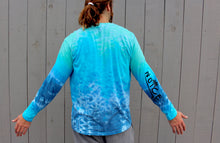 Load image into Gallery viewer, Ocean Potion Long Sleeve