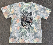Load image into Gallery viewer, Camo Billy Goat
