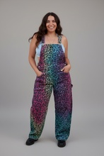 Load image into Gallery viewer, Rainbow Leopard
