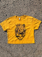 Load image into Gallery viewer, Yellow Billy Goat
