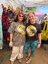 Load image into Gallery viewer, Field of Vision Crop t-shirt
