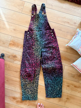 Load image into Gallery viewer, Rainbow Leopard
