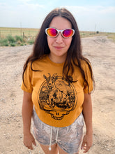 Load image into Gallery viewer, Yellow Billy Goat
