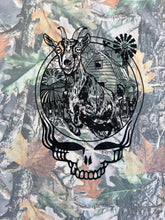 Load image into Gallery viewer, Camo Billy Goat
