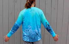 Load image into Gallery viewer, Ocean Potion Long Sleeve
